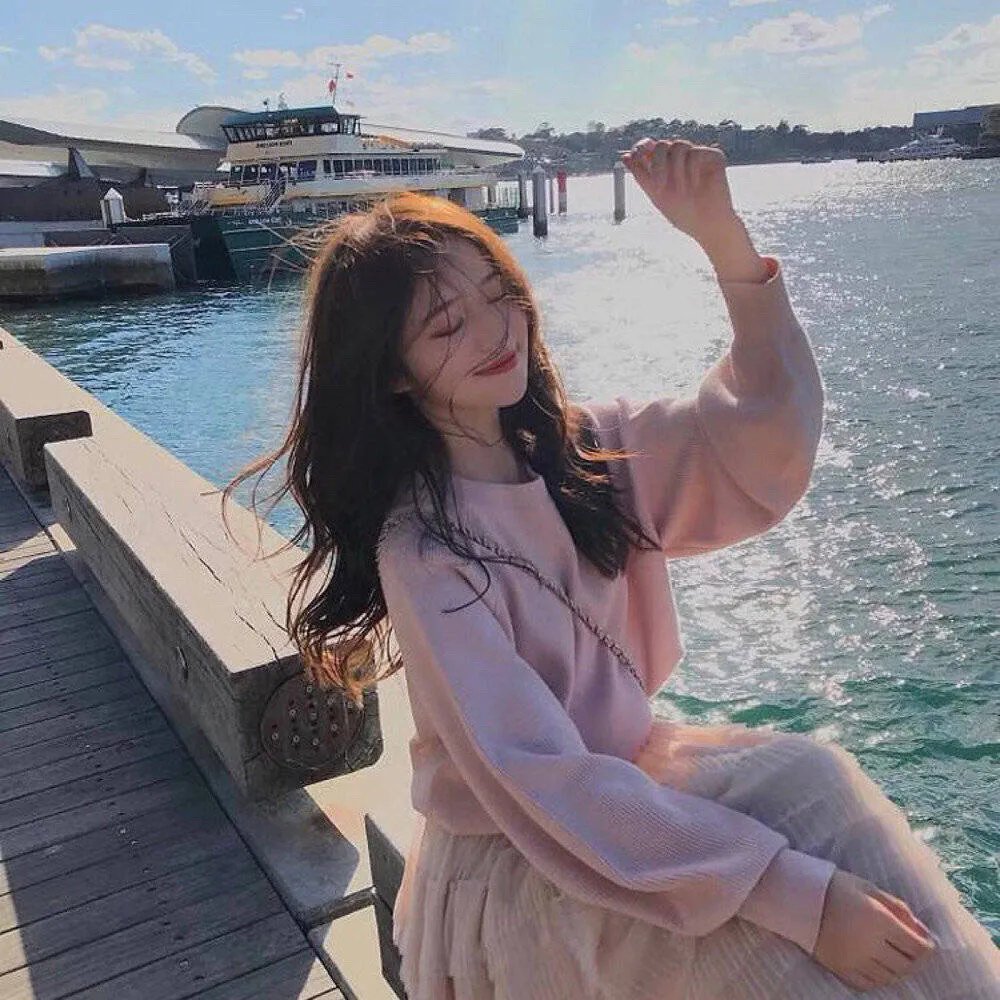 七位女俘虏