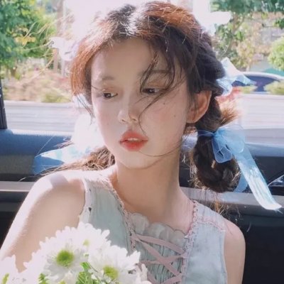 女人告白时