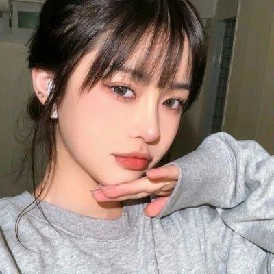 最后一个女神